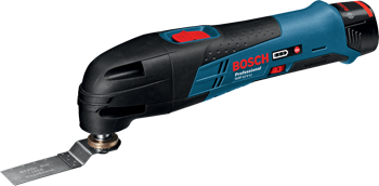 BOSCH博世工具GOP 12 V-LI充电式多功能切割打磨机
